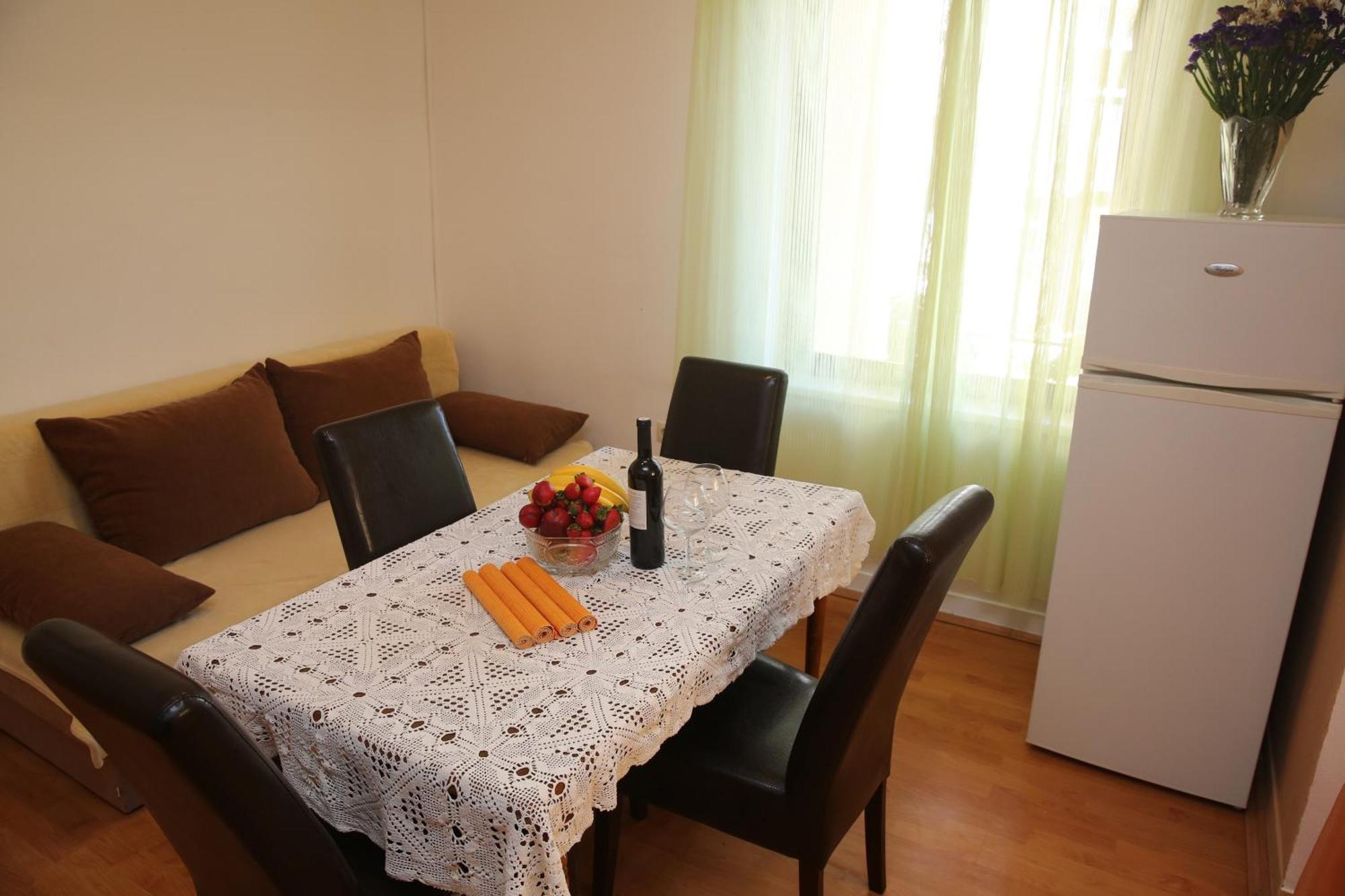 Vedrana Appartement *
