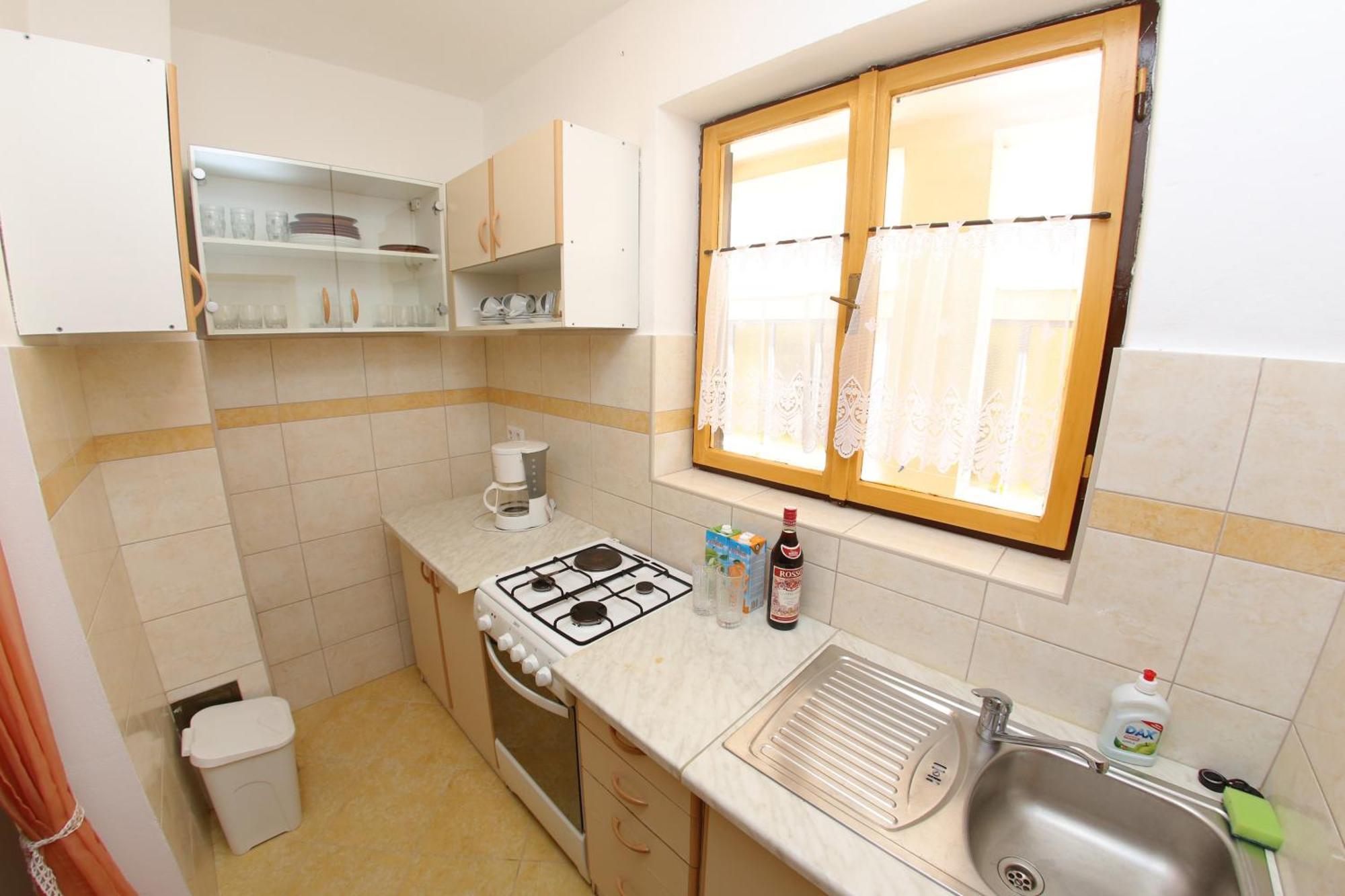 Vedrana Appartement *