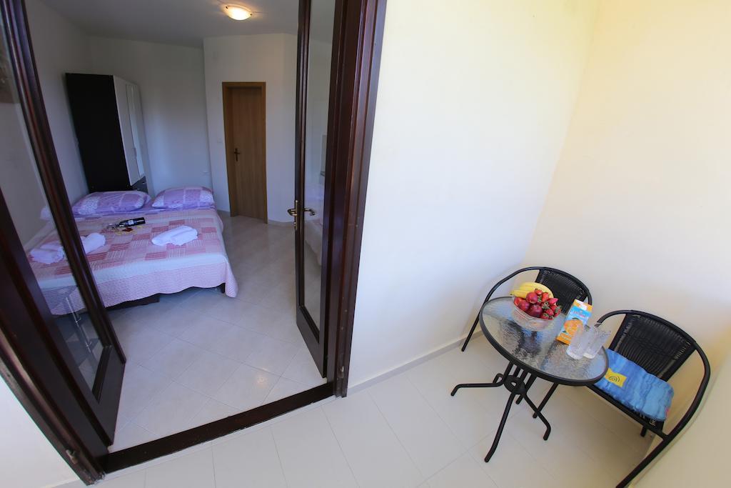 Appartement Vedrana Zadar