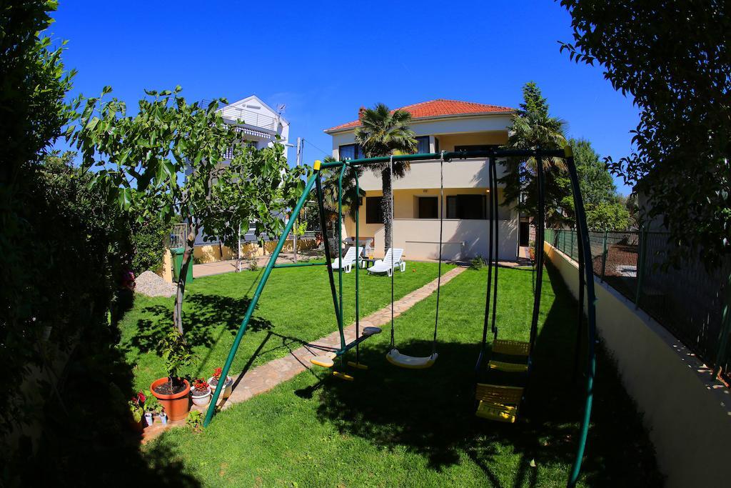 Appartement Vedrana