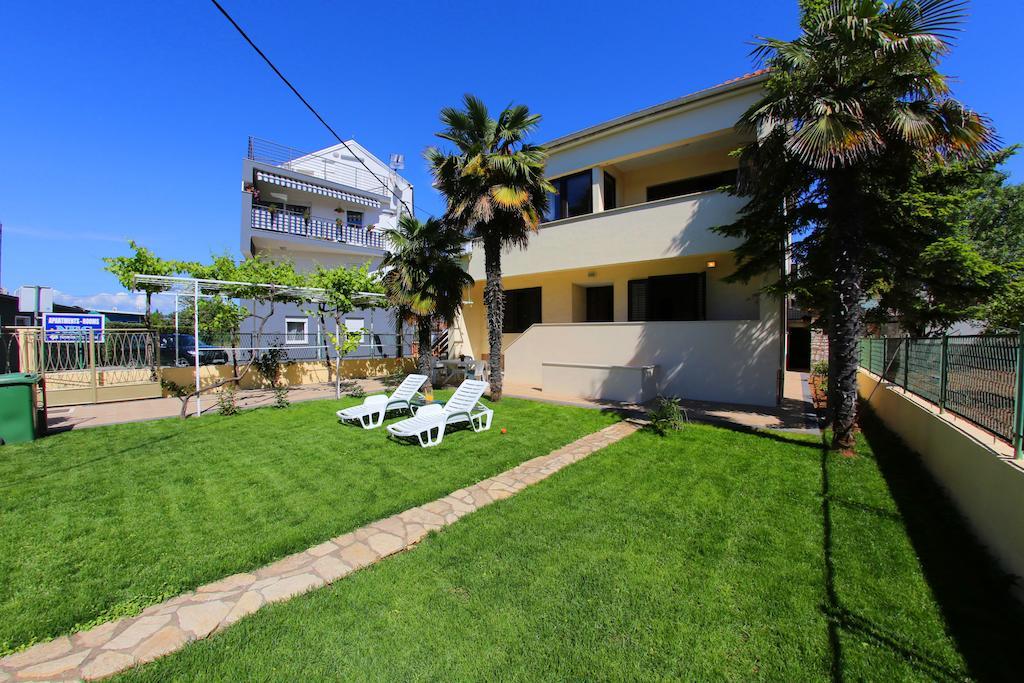 Appartement Vedrana *