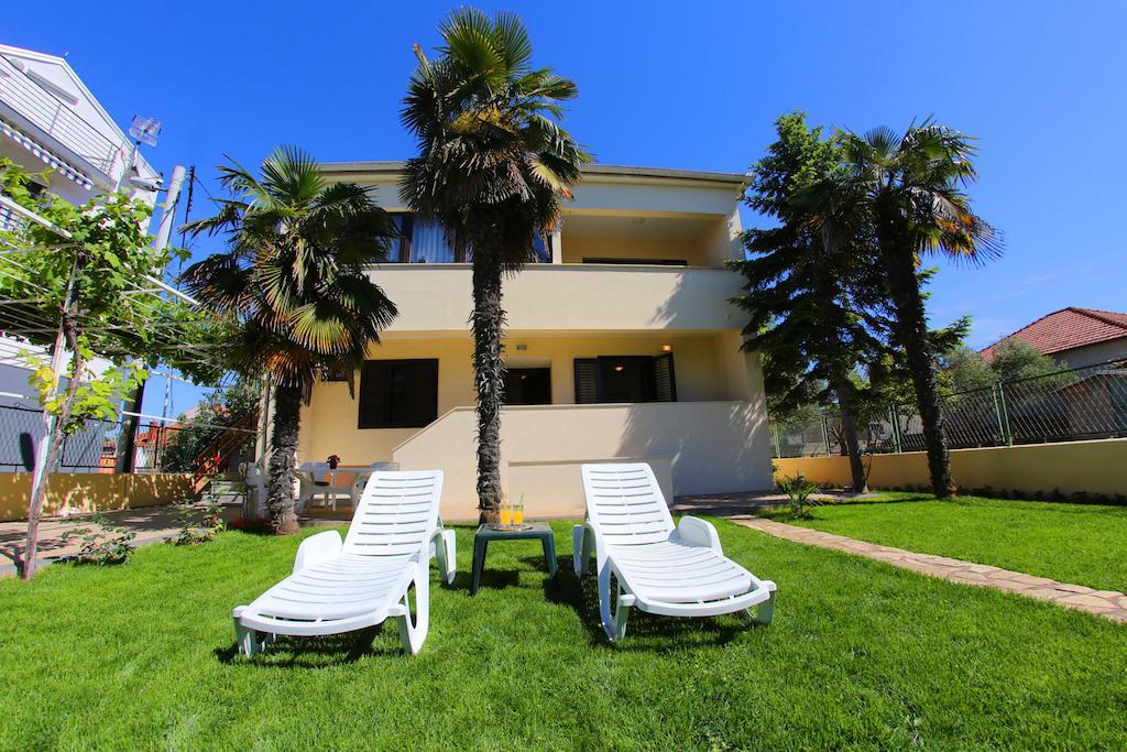 Vedrana Appartement Zadar