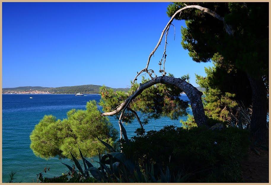 Appartement Vedrana